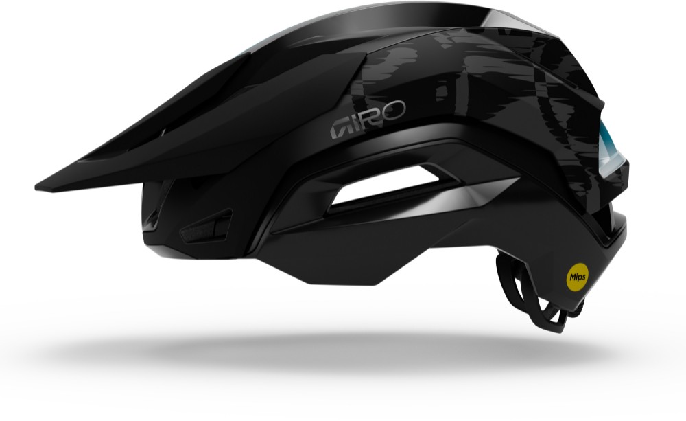 Montaro Pro Burst MTB Cycling Helmet image 2