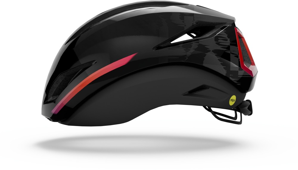 Eclipse Pro Sunset Road Cycling Helmet image 1