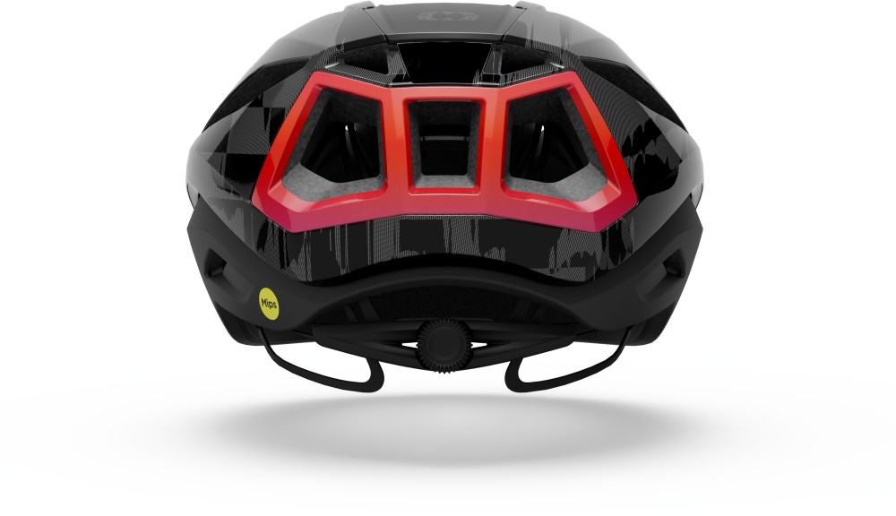 Eclipse Pro Sunset Road Cycling Helmet image 2