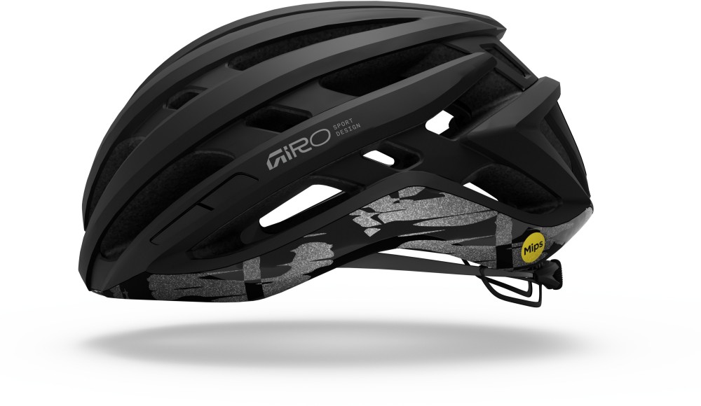 Agilis Mips Shadow Road Cycling Helmet image 2