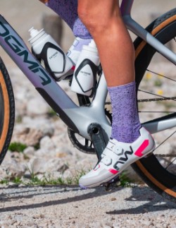 Extreme X MTB / Gravel Cycling Shoes image 9