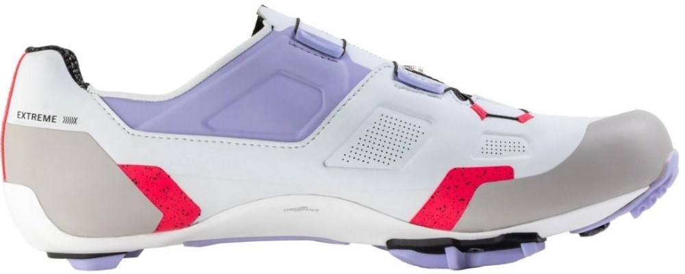 Extreme X MTB / Gravel Cycling Shoes image 2