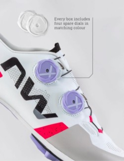 Extreme X MTB / Gravel Cycling Shoes image 6