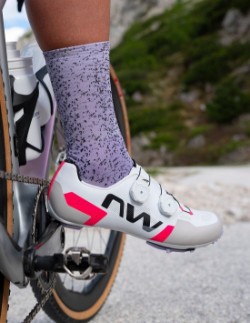 Extreme X MTB / Gravel Cycling Shoes image 8