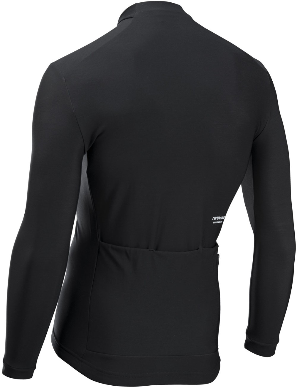 Extreme Thermal Long Sleeve Cycling Jersey image 1