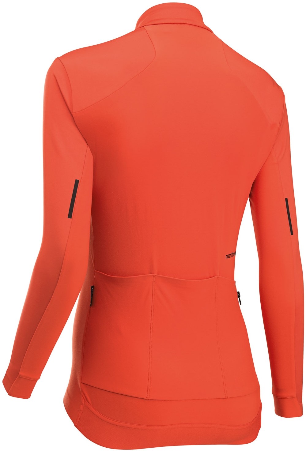 Extreme Womens Cycling Jacket image 1