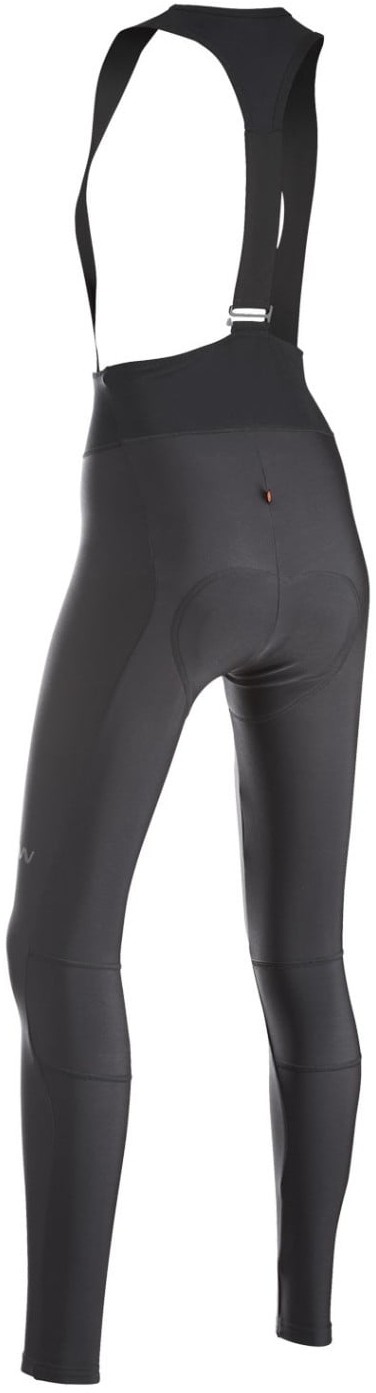 Extreme MS Womens Cycling Bib Tights image 1