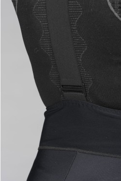 Extreme MS Womens Cycling Bib Tights image 3