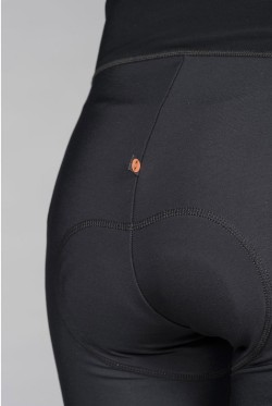 Extreme MS Womens Cycling Bib Tights image 4