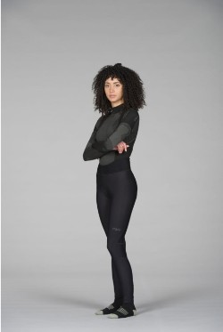 Extreme MS Womens Cycling Bib Tights image 7
