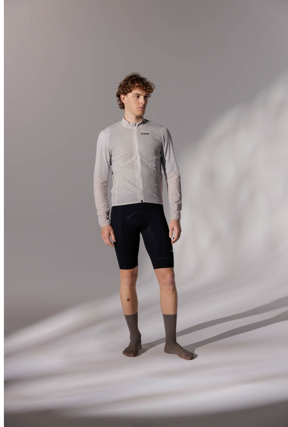 Extreme Light Wind Cycling Jacket image 2