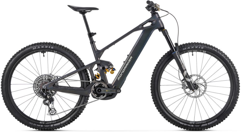 Mondraker Crafty Carbon Unlimited Icon 2027 | Tredz Bikes