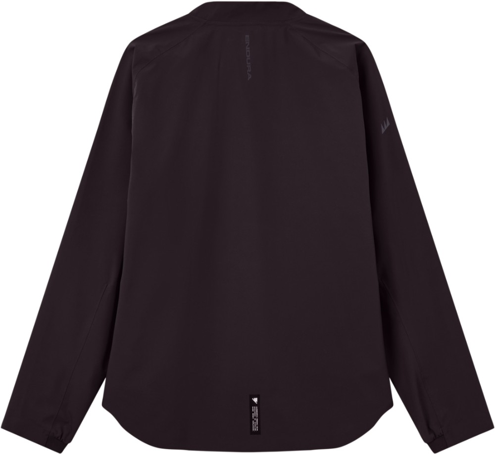 MT500 Burner Waterproof Pullover Jacket image 1