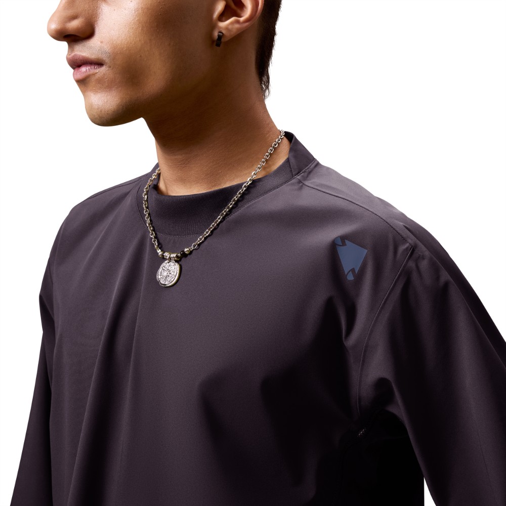 MT500 Burner Waterproof Pullover Jacket image 2