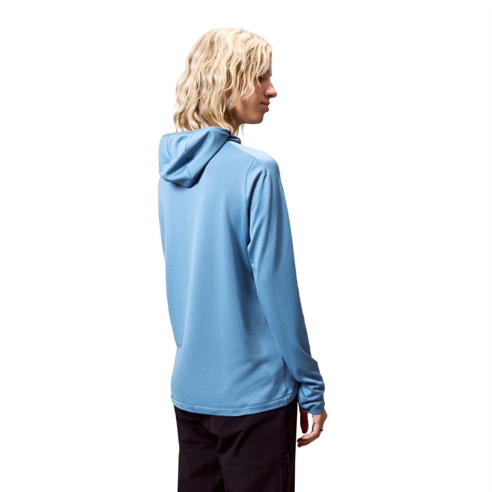 Alltrack Roam Scuba Womens Fleece Hoodie image 1