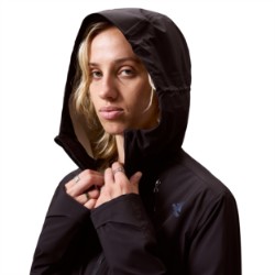 Alltrack Roam Womens Waterproof Jacket image 9