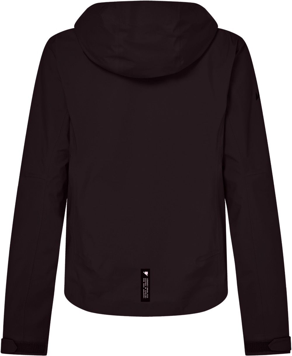 Alltrack Roam Womens Waterproof Jacket image 1
