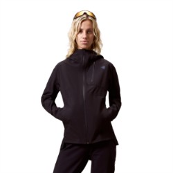 Alltrack Roam Womens Waterproof Jacket image 3