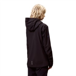 Alltrack Roam Womens Waterproof Jacket image 4