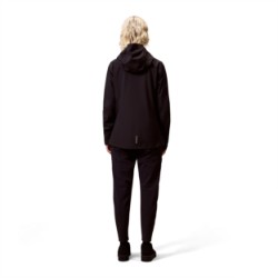 Alltrack Roam Womens Waterproof Jacket image 5