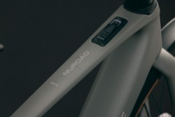 Nuroad Hybrid C:62 Race 400x FE 2027 - Electric Gravel Bike image 3