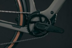 Nuroad Hybrid C:62 Race 400x FE 2027 - Electric Gravel Bike image 4