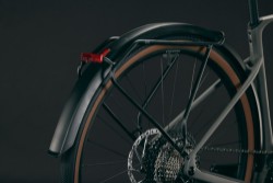 Nuroad Hybrid C:62 Race 400x FE 2027 - Electric Gravel Bike image 5
