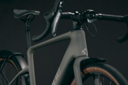 Nuroad Hybrid C:62 Race 400x FE 2027 - Electric Gravel Bike image 6