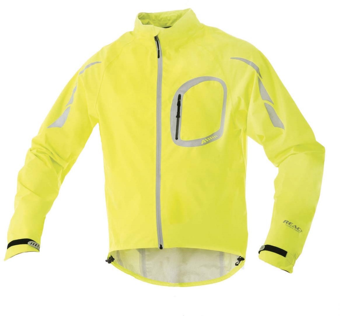Altura Reflex Ergo Fit Waterproof Jacket 2011 product image
