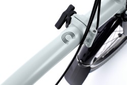 C Line 12-speed SuperRoll+ 2027 - Folding Bike image 4