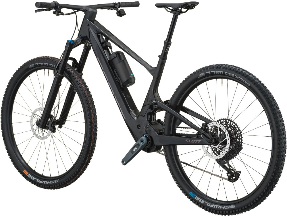 Lumen 900 2027 - Electric Mountain Bike image 1