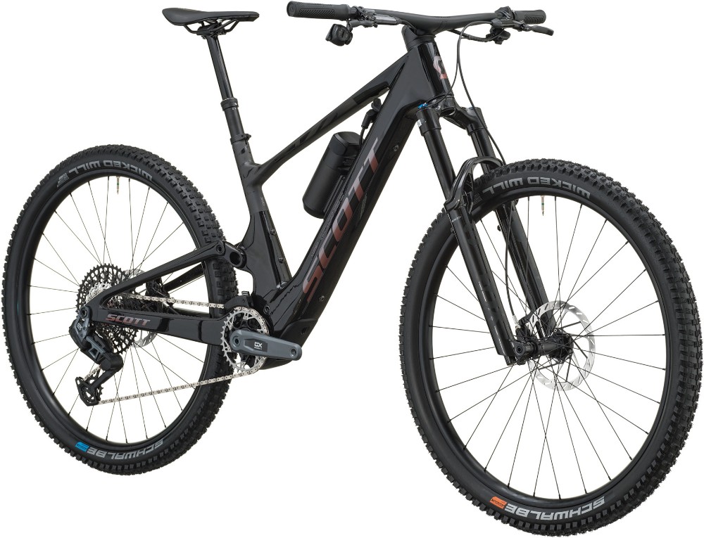 Lumen 900 2027 - Electric Mountain Bike image 2