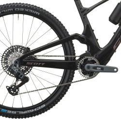 Lumen 900 2027 - Electric Mountain Bike image 7