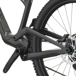 Spark DC 30 Mountain Bike 2027 - Trail Full Suspension MTB image 3
