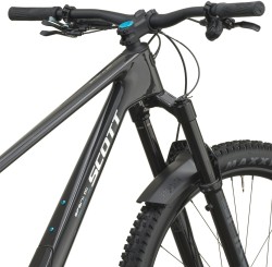 Spark DC 30 Mountain Bike 2027 - Trail Full Suspension MTB image 4