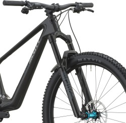 Spark DC 30 Mountain Bike 2027 - Trail Full Suspension MTB image 5