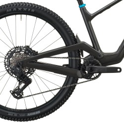 Spark DC 30 Mountain Bike 2027 - Trail Full Suspension MTB image 6