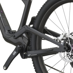 Spark DC Factory Mountain Bike 2027 - Trail Full Suspension MTB image 3