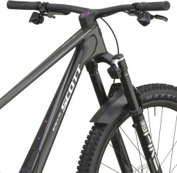 Spark DC Factory Mountain Bike 2027 - Trail Full Suspension MTB image 4