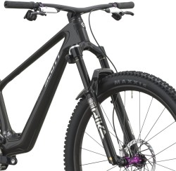 Spark DC Factory Mountain Bike 2027 - Trail Full Suspension MTB image 6