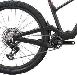 Spark DC Factory Mountain Bike 2027 - Trail Full Suspension MTB image 7