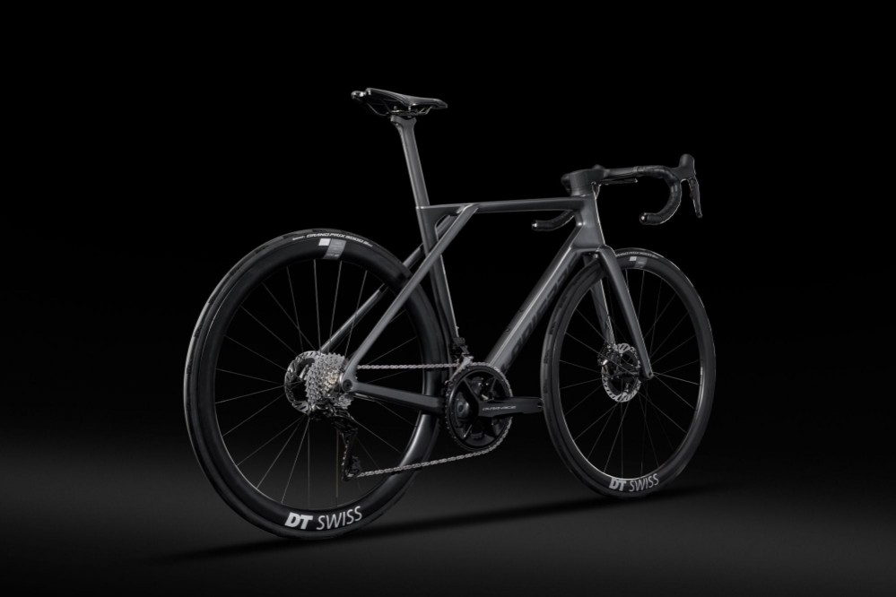 Xelius DRS 9.0 2026 - Road Bike image 1