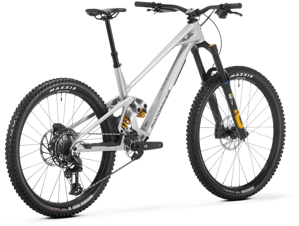 Anark XR Mountain Bike 2027 - MTB image 2