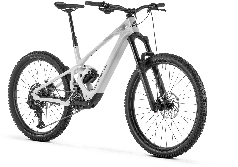 Zendit S 2027 - Electric Mountain Bike image 1
