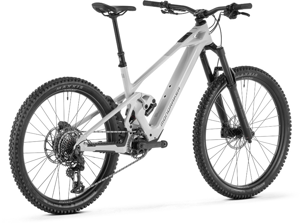 Zendit S 2027 - Electric Mountain Bike image 2