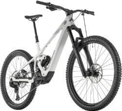 Zendit S 2027 - Electric Mountain Bike image 3