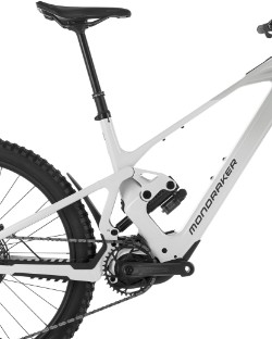 Zendit S 2027 - Electric Mountain Bike image 4