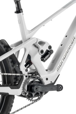 Zendit S 2027 - Electric Mountain Bike image 5