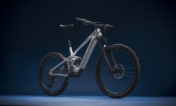 Zendit S 2027 - Electric Mountain Bike image 6