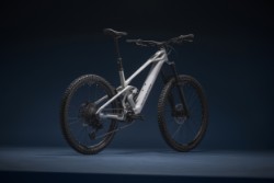 Zendit S 2027 - Electric Mountain Bike image 7